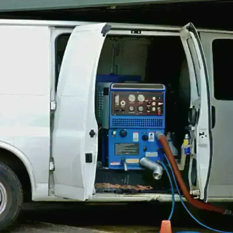 Water Extraction process in Cottonwood County, MN